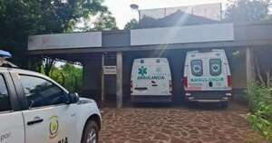 Diario HOY | Investigan muerte de bebé que llegó sin vida a centro de salud de Artigas