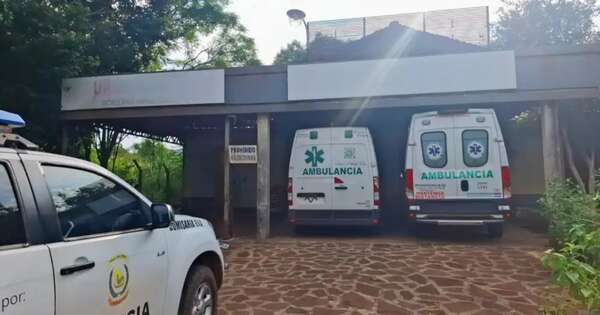 Diario HOY | Investigan muerte de bebé que llegó sin vida a centro de salud de Artigas
