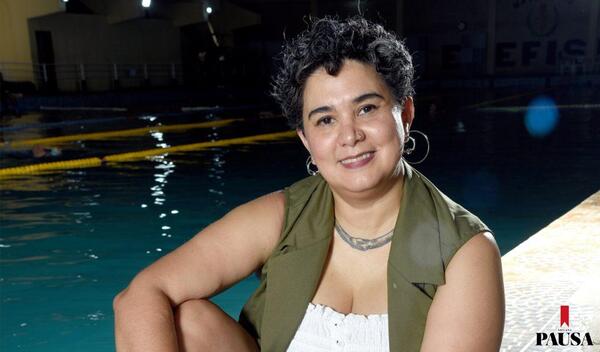 Una conversación con Fátima Fernández Centurión | Pausa