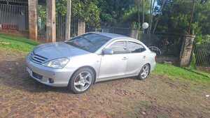 Localizan automóvil usado para quemar camión compactador