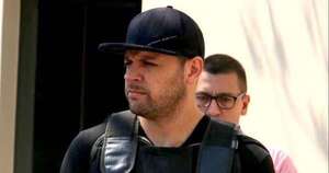 Diario HOY | Berilio: ordenan prisión preventiva para “Cucho” Cabaña y el exdiputado Ulises Quintana