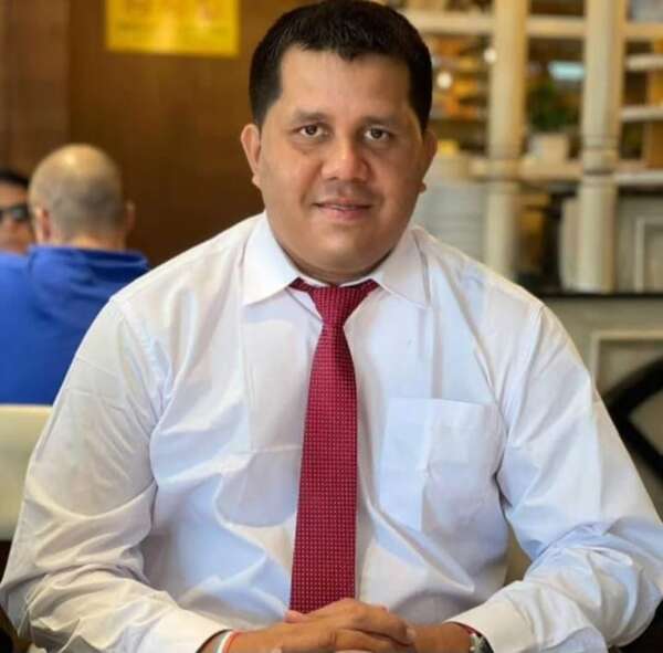 Denuncian oferta de cargos en “Hambre Cero” a cambio de apoyo político en Paraguarí  - Nacionales - ABC Color