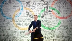 De un garaje a los Juegos Olímpicos: la visión de Nerio Alessandri