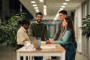 ¿Y si tu empresa fuera una jungla? El fenómeno Therian