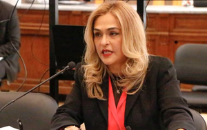 Juzgado pide desafuero de fiscala Stella Mary Cano - Noticiero Paraguay