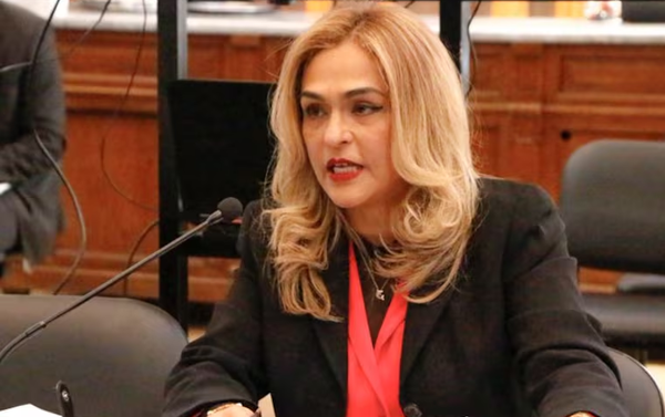 Juzgado pide desafuero de fiscala Stella Mary Cano - Noticiero Paraguay