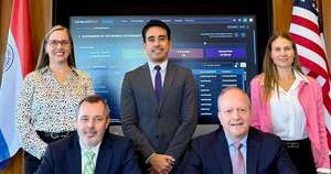 Diario HOY | Paraguay concreta histórica emisión de bonos con doble grado de inversión