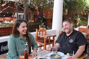 Popular / ¡Segundo capítulo de: “Sabores que cuentan historias”!