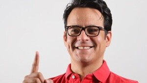 Peña ubica a Nelson Mora como asesor en el MUVH