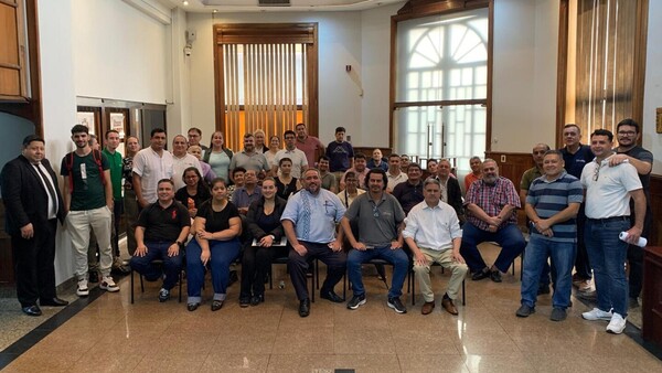 Crean Sindicato en el JEM ante masivo ingreso de comisionados y presuntas faltas a los derechos