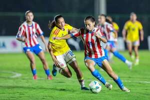 Sudamericano Femenino Sub 20: Paraguay ante Argentina, por acercarse al Mundial - Fútbol Internacional - ABC Color
