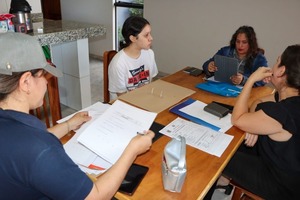 INE inicia evaluación socioeconómica de postulantes a las Becas Gobierno 2026 - ADN Digital