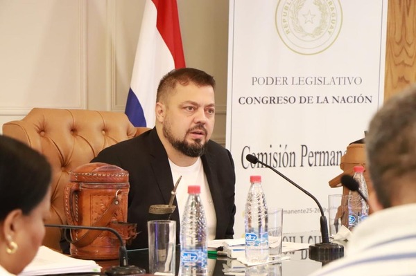 Impulsan comisión bicameral para reformar la Carta Orgánica del IPS - ADN Digital