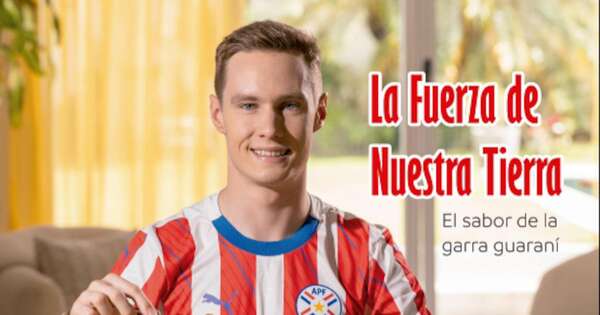 La Nación / La fuerza de nuestra tierra: lanzan campaña que celebra al vorivori como el mejor plato del mundo