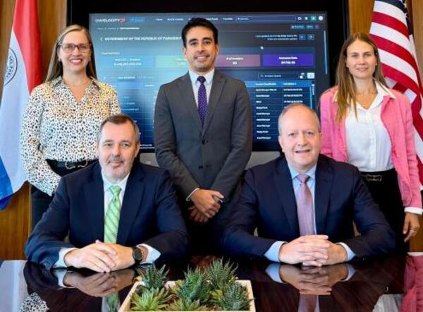 Con doble Grado de Inversión, Paraguay emite Bonos Globales en guaraníes, por primera vez a 12 años