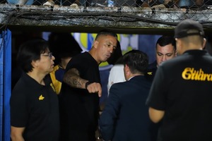 Popular / "Ningún rival nos ha superado"