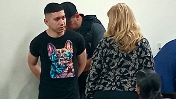 Suboficial que mató al militar Líder Ríos fue dado de baja de la Policía Nacional