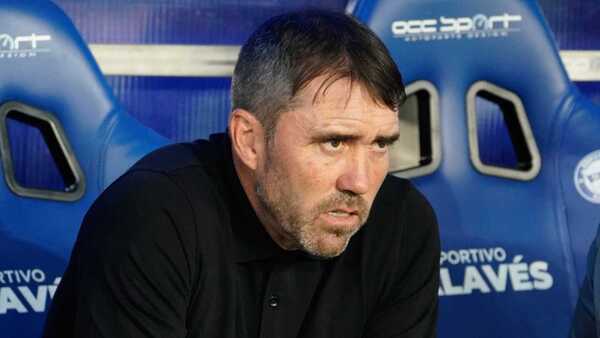 Los candidatos a sustituir a Marcelo Gallardo en River Plate