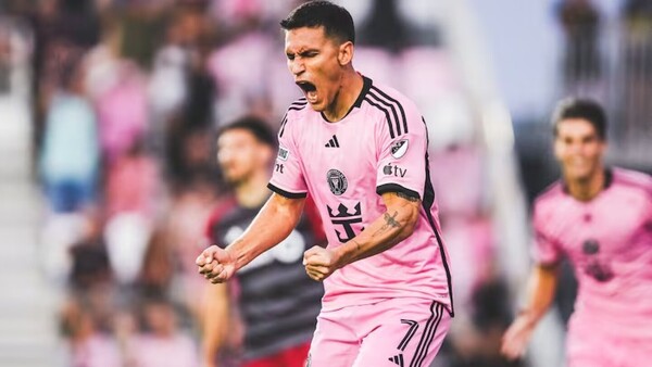 Matías Rojas se sube al tren de contrataciones del Guma