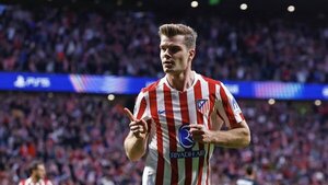 Atlético de Madrid avanza a octavos de la Champions