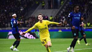 Bodo completa la sorpresa y elimina al Inter