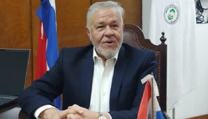 Plantean la interpelación del presidente del IPS, Jorge Brítez