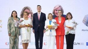 Distinguen a tres mujeres destacadas en distintos ámbitos