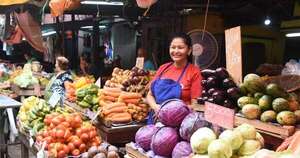 Diario HOY | Mujeres lideran estadísticas de nuevos empleos en Paraguay, reportan
