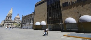 Jalisco intenta volver a la normalidad tras violencia narco - ADN Digital