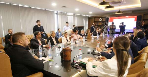 La Nación / Diputado defiende gestión del presidente de IPS y destaca 100 % de ejecución en medicamentos