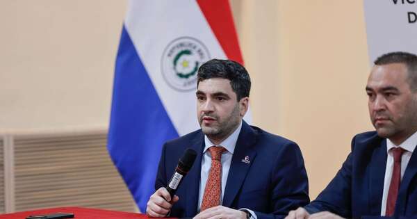 La Nación / Impulsarán inversiones y diversificación de exportaciones para fortalecer desarrollo