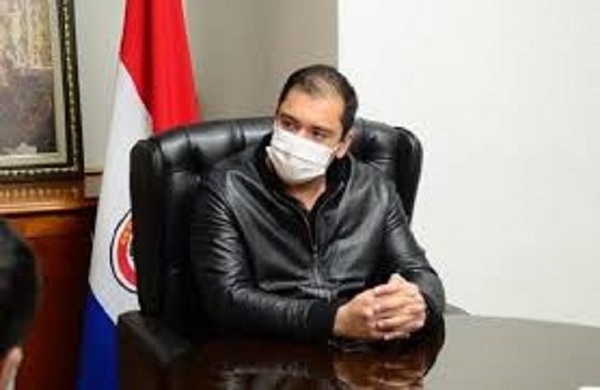 Miguel Prieto y otros enfrentarán juicio oral por presuntas compras fraudulentas en pandemia