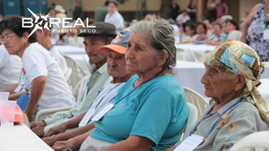 Pensión para adultos mayores: incorporan más de 6000 nuevos beneficiarios | Unicanal