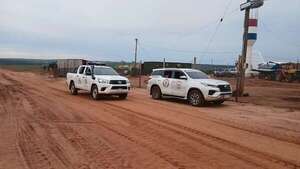 Ataque a tiros contra administrador de estancia en Jasy Cañy reaviva tensión en zona ocupada por organizaciones campesinas - Nacionales - ABC Color