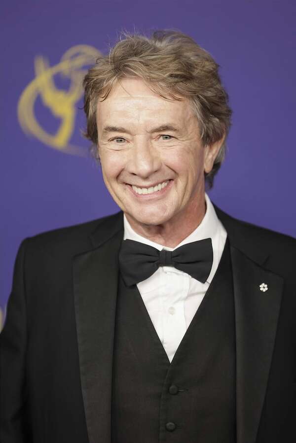 Muere Katherine Short, hija del reconocido actor Martin Short, a los 42 años - Gente - ABC Color