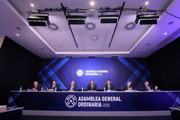 La APF celebró su Asamblea 2026 consolidando un año marcado por la clasificación mundialista