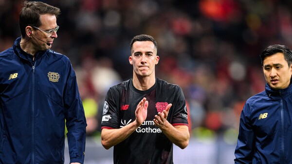 Olympiacos no culmina la remontada y el Leverkusen accede a octavos