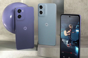 Motorola acelera su expansión en Paraguay con nuevos lanzamientos, tiendas y alianzas globales