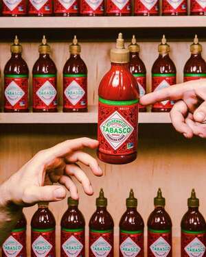 Ají paraguayo: de San Pedro a la icónica marca Tabasco - ABC Rural - ABC Color