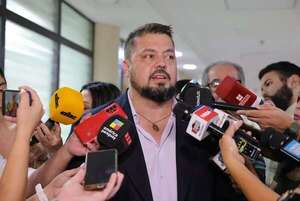 AUDIO: Autoridades de IPS culpan de crisis a carta orgánica y deuda del Estado, según Soroka  - Periodísticamente - ABC Color