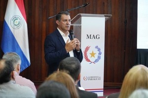 Fuerte impulso a la agricultura familiar campesina e indígena fortaleció el campo en el 2025 - ADN Digital