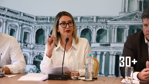 Más de 242 mil nuevos empleos: cifra supera proyecciones iniciales del Gobierno, afirma ministra - trece