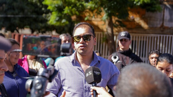 Confirman juicio oral en causa contra Miguel Prieto por lesión de confianza