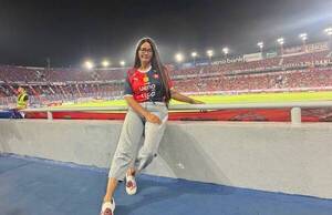 Amenazan a cerrista: “Es un loco suelto y tengo miedo"