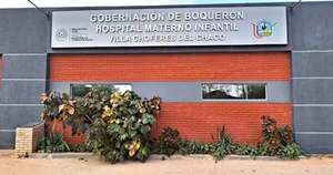 La Nación / Salud socializa informe sobre el Gran Hospital General del Chaco