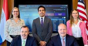 La Nación / Histórica emisión de bonos en guaraníes a nivel internacional