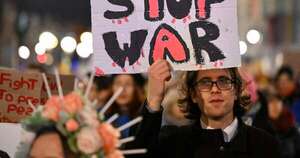 La Nación / Putin “no logró objetivos”