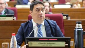 Eduardo Nakayama lanza nuevo partido y proyecta carrera presidencial rumbo a 2028