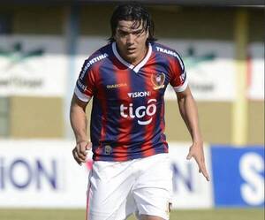 Fidencio Oviedo habla de Cerro: "Para mí el técnico no es el problema"