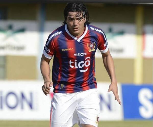 Fidencio Oviedo habla de Cerro: "Para mí el técnico no es el problema"